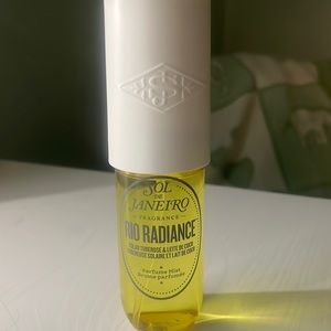 Sol de Janeiro rio radiance!! NEVER USED!!